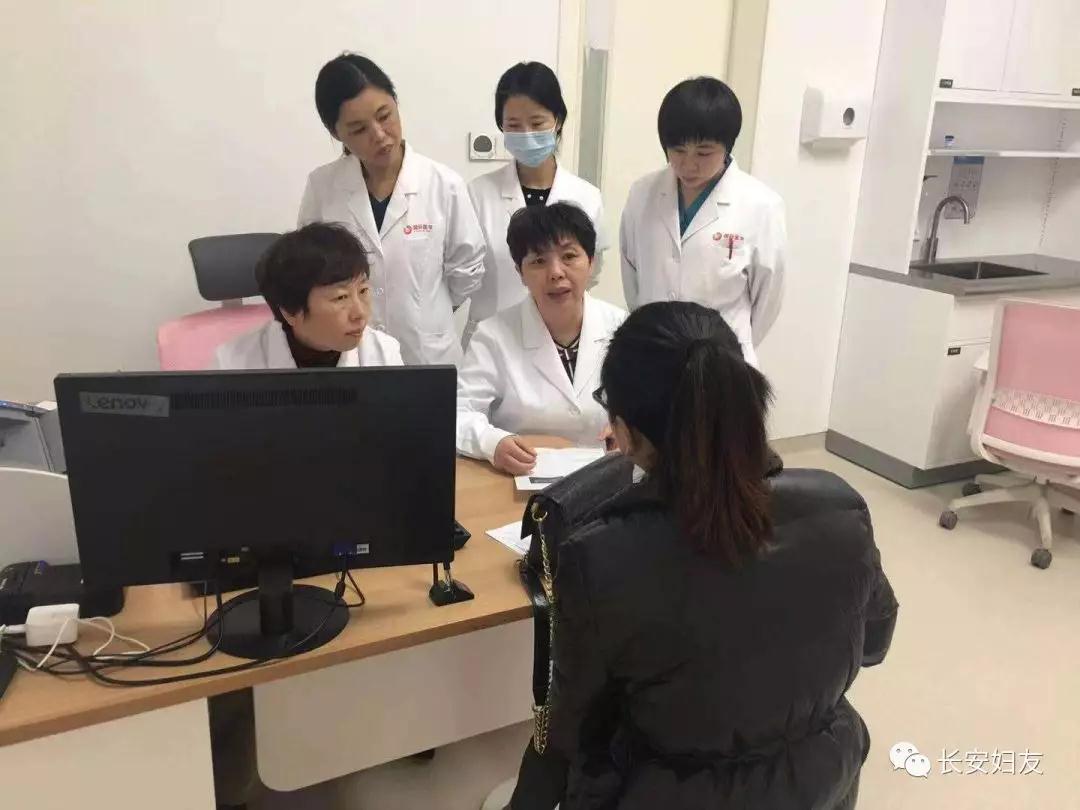 为患者开通新的“孕育通道”——西安国际医学中心妇科医院完成首例子宫输卵管声学造影术