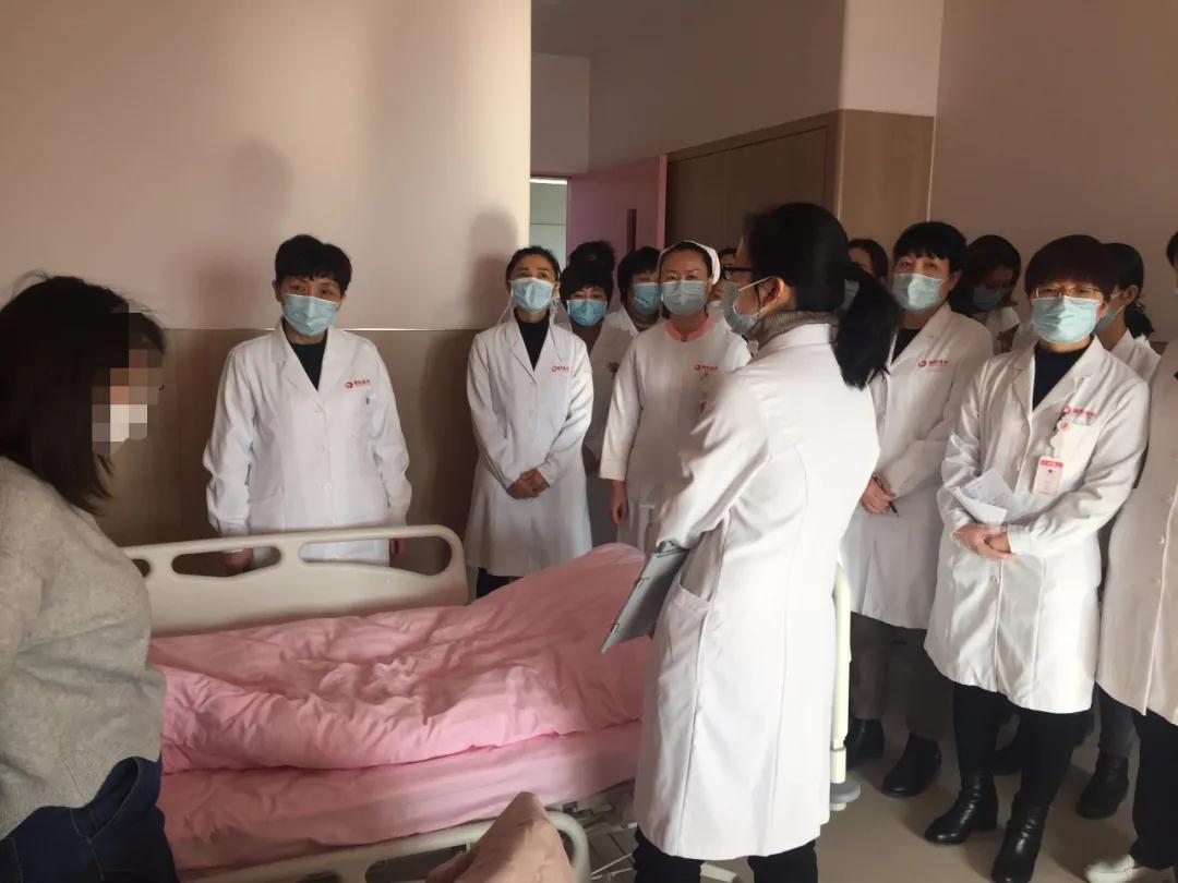 西安国际妇科医院4K宫腹腔镜联合诊治为“输卵管梗阻性不孕”患者带来福音
